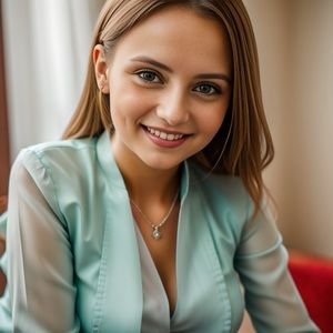 Meet your Posher, Alison